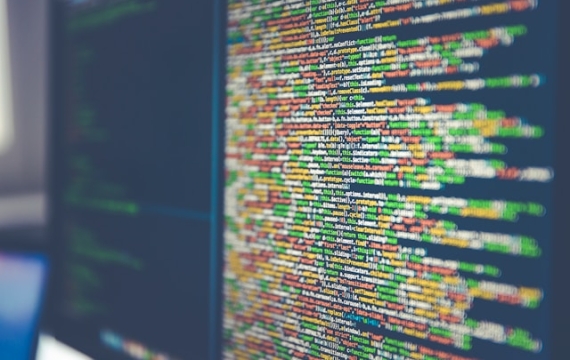 ANUNȚ ACHIZIȚIE SERVICII REFACERE PAGINĂ WEB