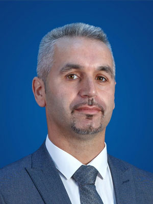 GHEORGHE COZACHIEVICI